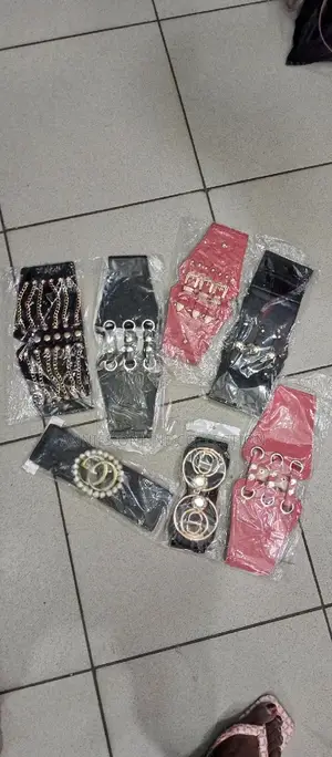 Quality Belly Belts