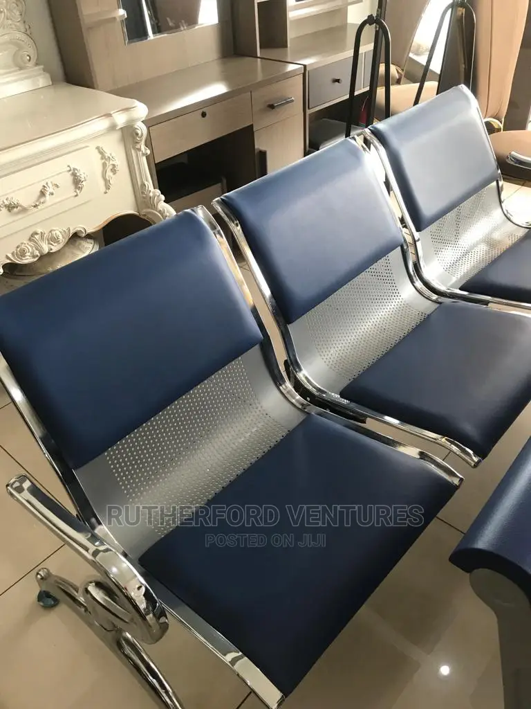 Quality Waiting Chairs
