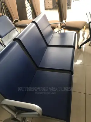 Waiting Chairs