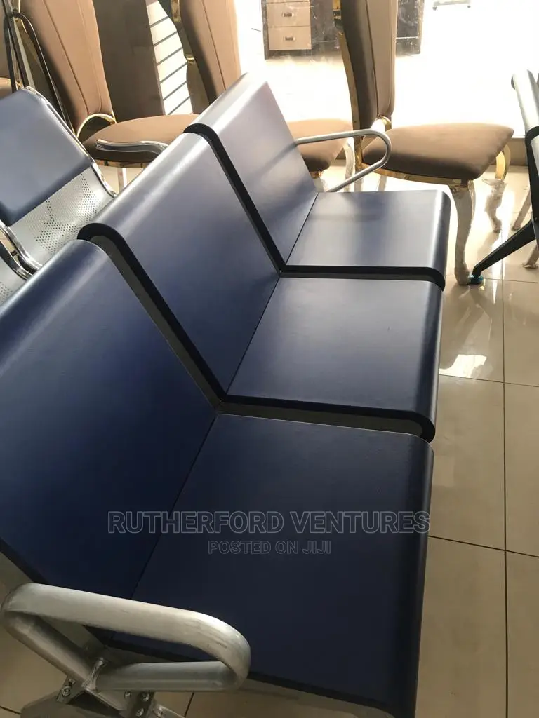 Waiting Chairs