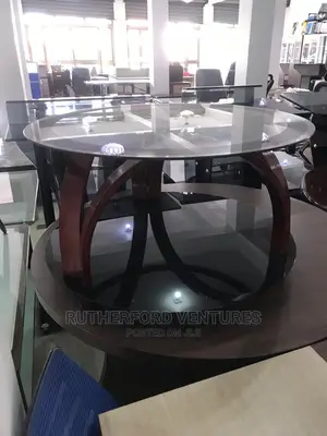 Center Table
