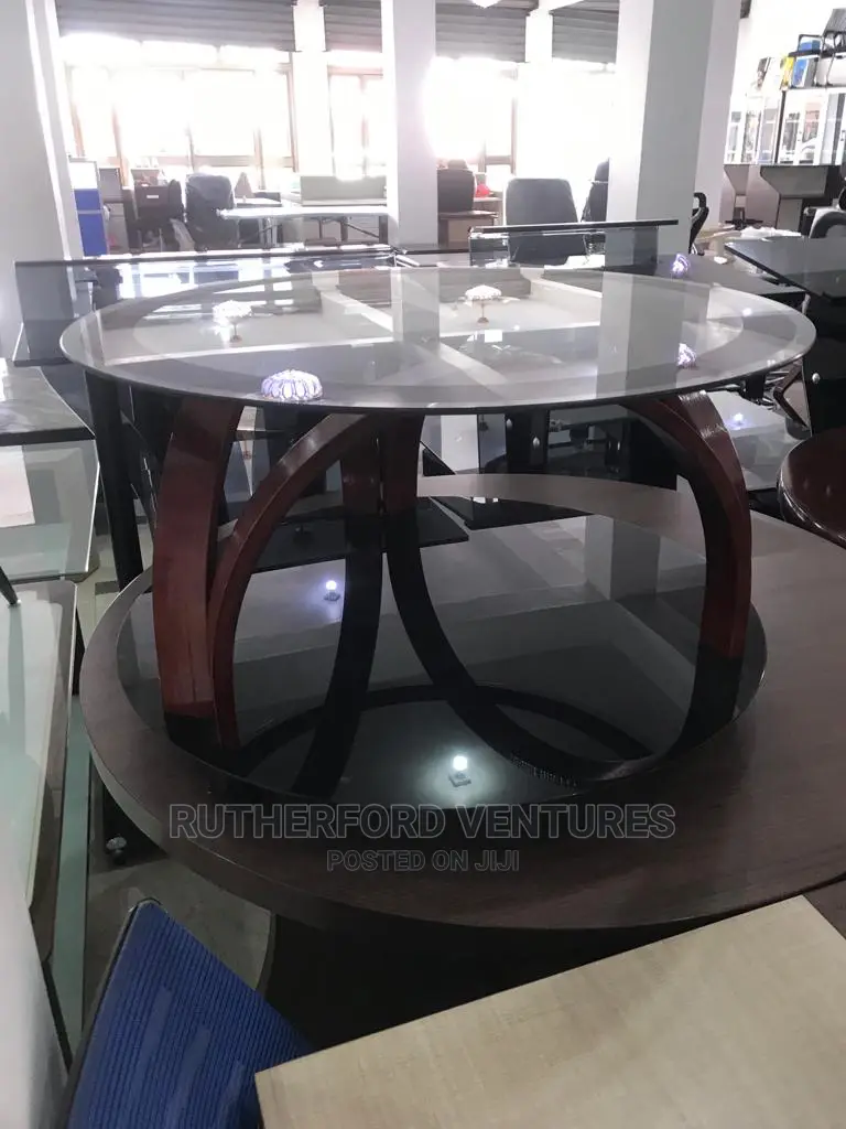 Center Table