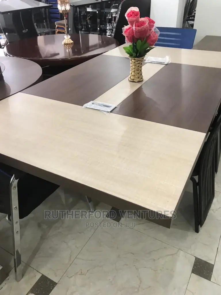 Conference Table