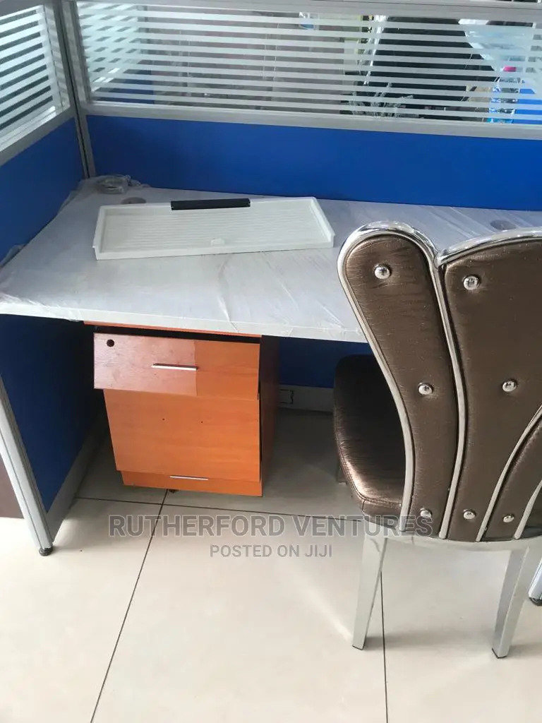 Workstation
