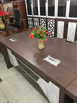 Executive Office Desk