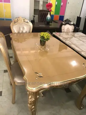 Luxury Dinning Set