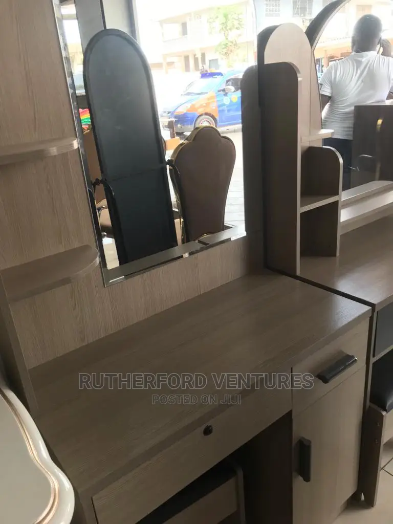 Dressing Mirror