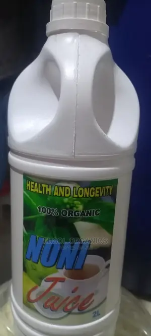 Noni Juice