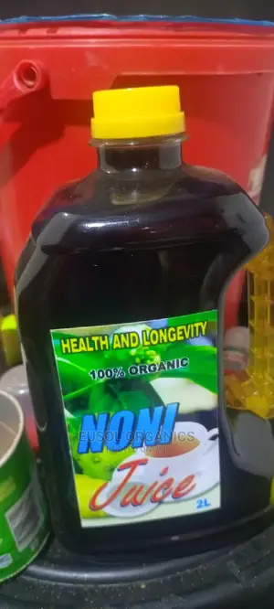 Noni Juice
