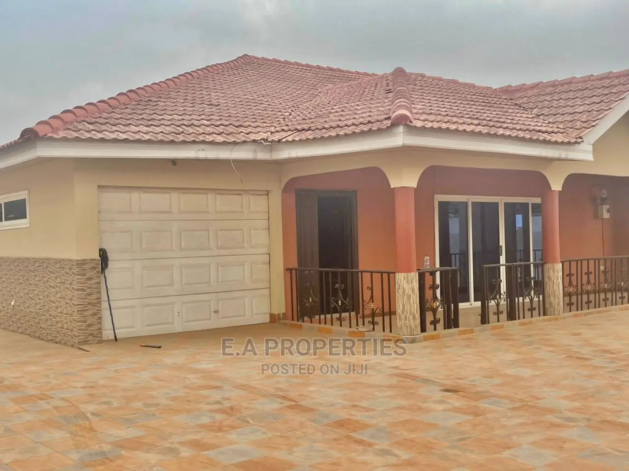 4bdrm House in E a Properties, Pentecost for Rent