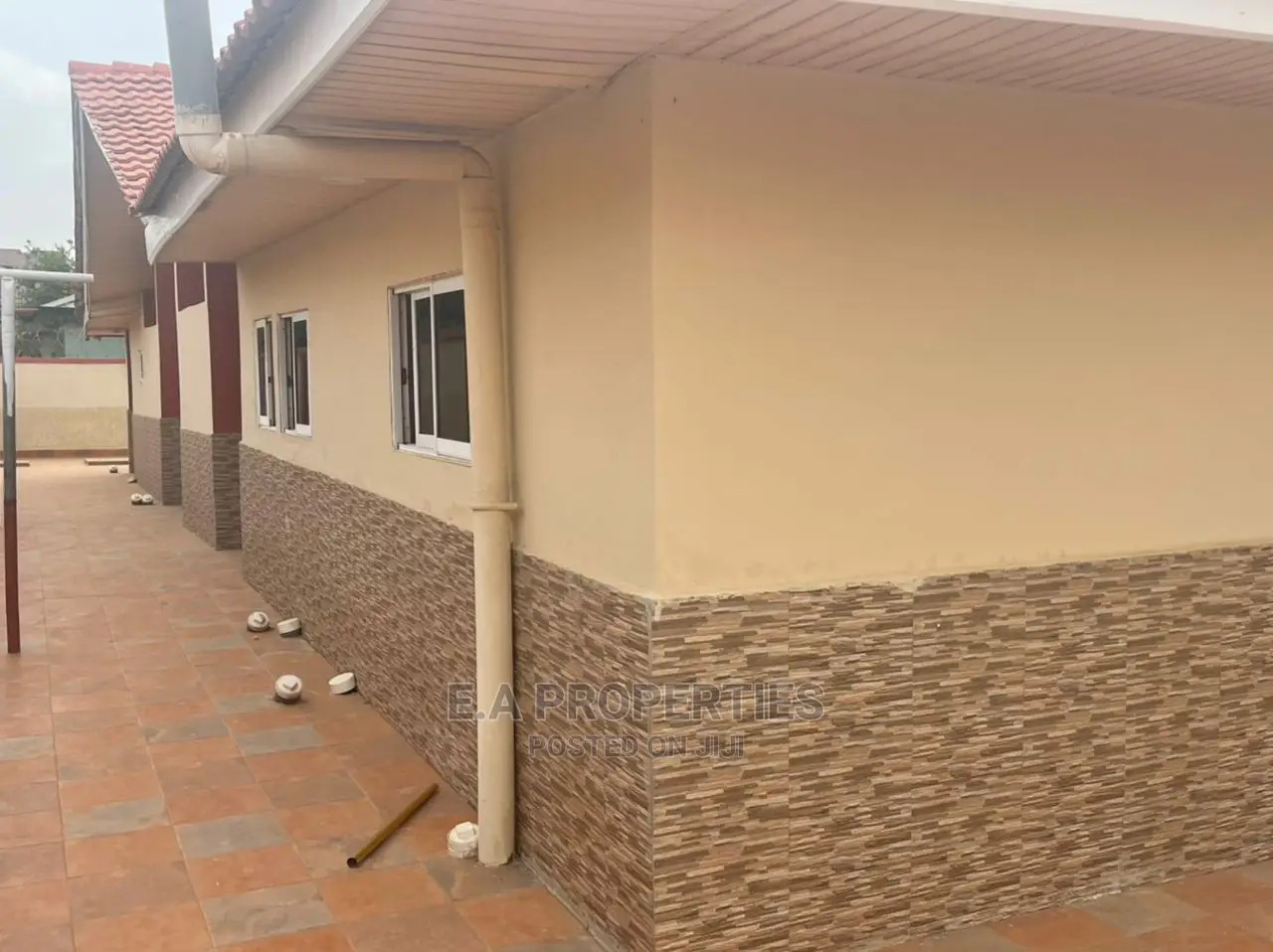 4bdrm House in E a Properties, Pentecost for Rent