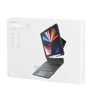 iPad Magic Keyboard Case 11 Inches