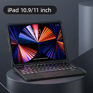 iPad Magic Keyboard Case 11 Inches