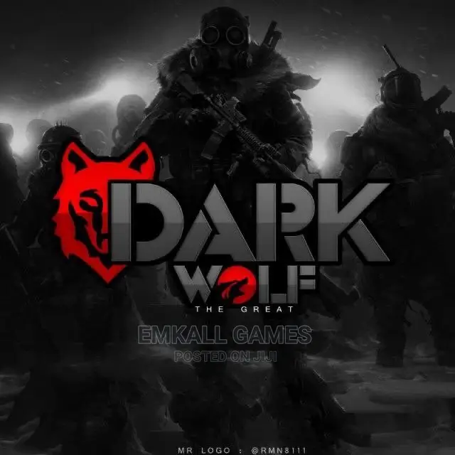 Emk All Games Loading and Account Selling
