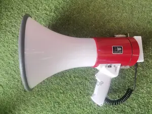 Megaphones Big Size (50watts)