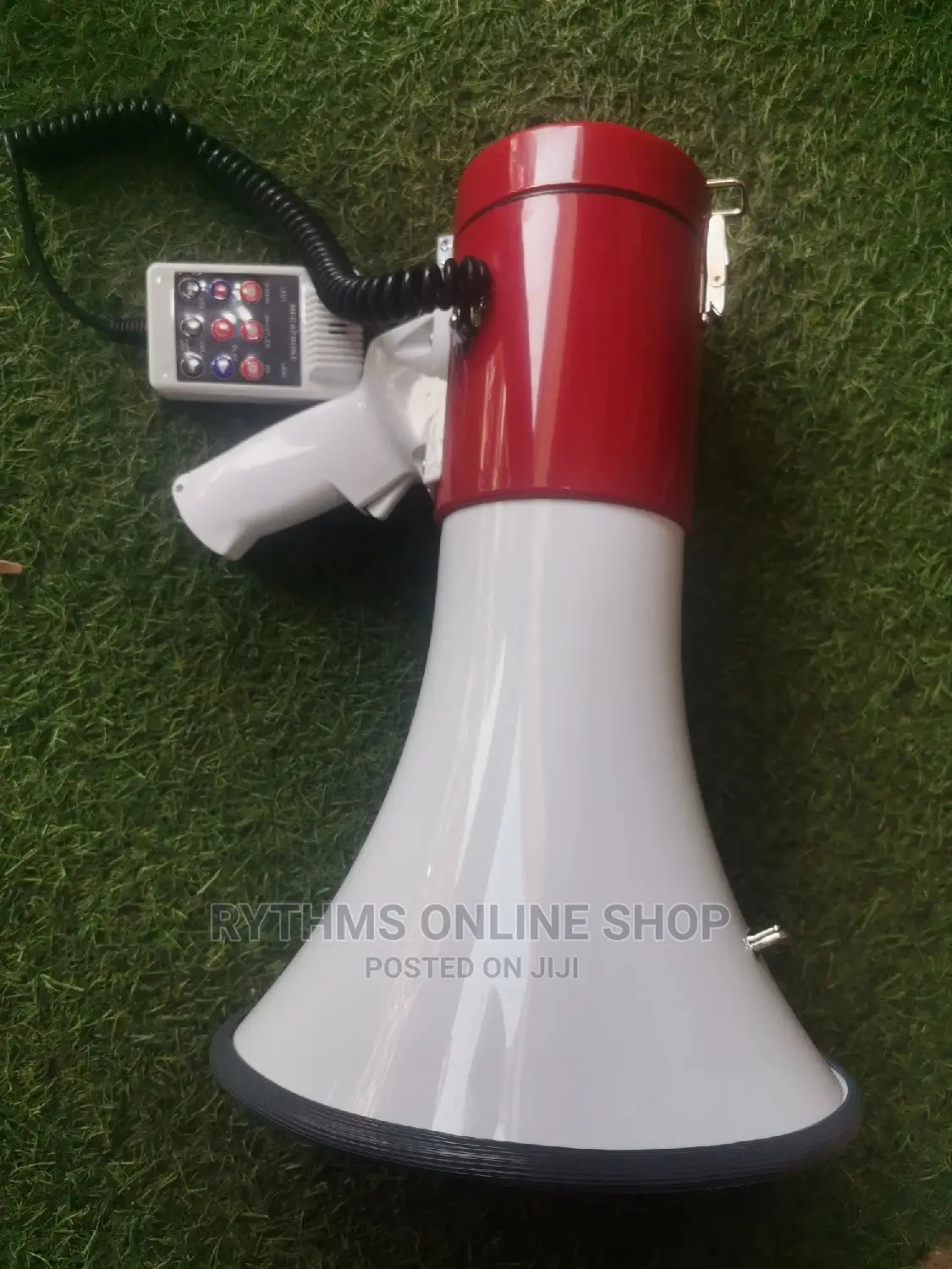 Megaphones Big Size (50watts)