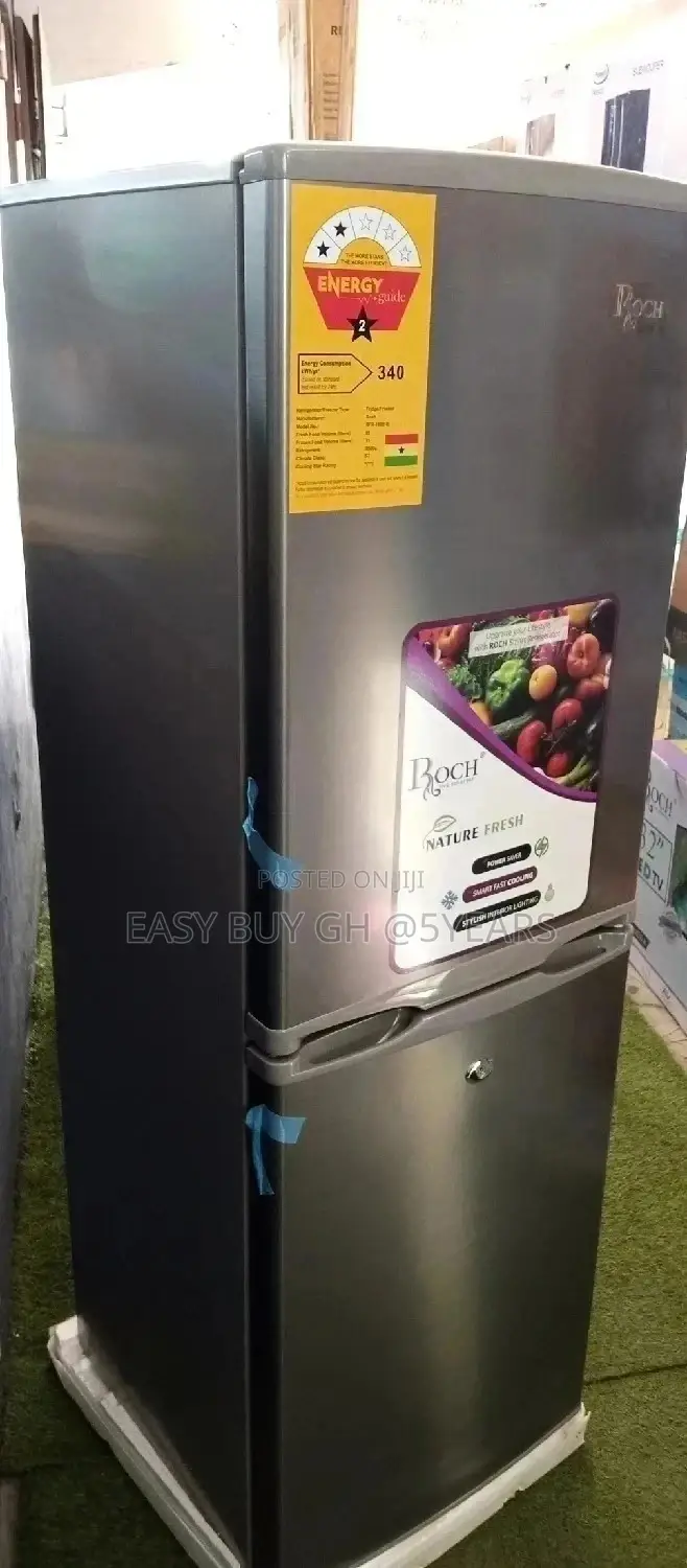 Roch Fridge "Unique