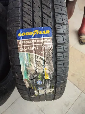 Pickup Car Tyres
