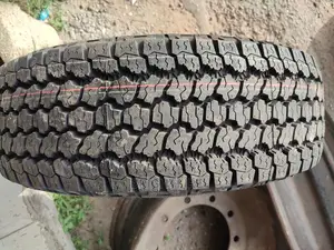Pickup Car Tyres