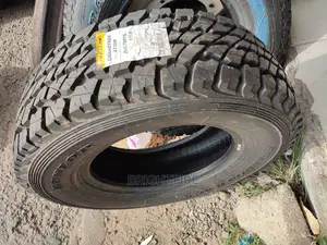Pickup Car Tyres