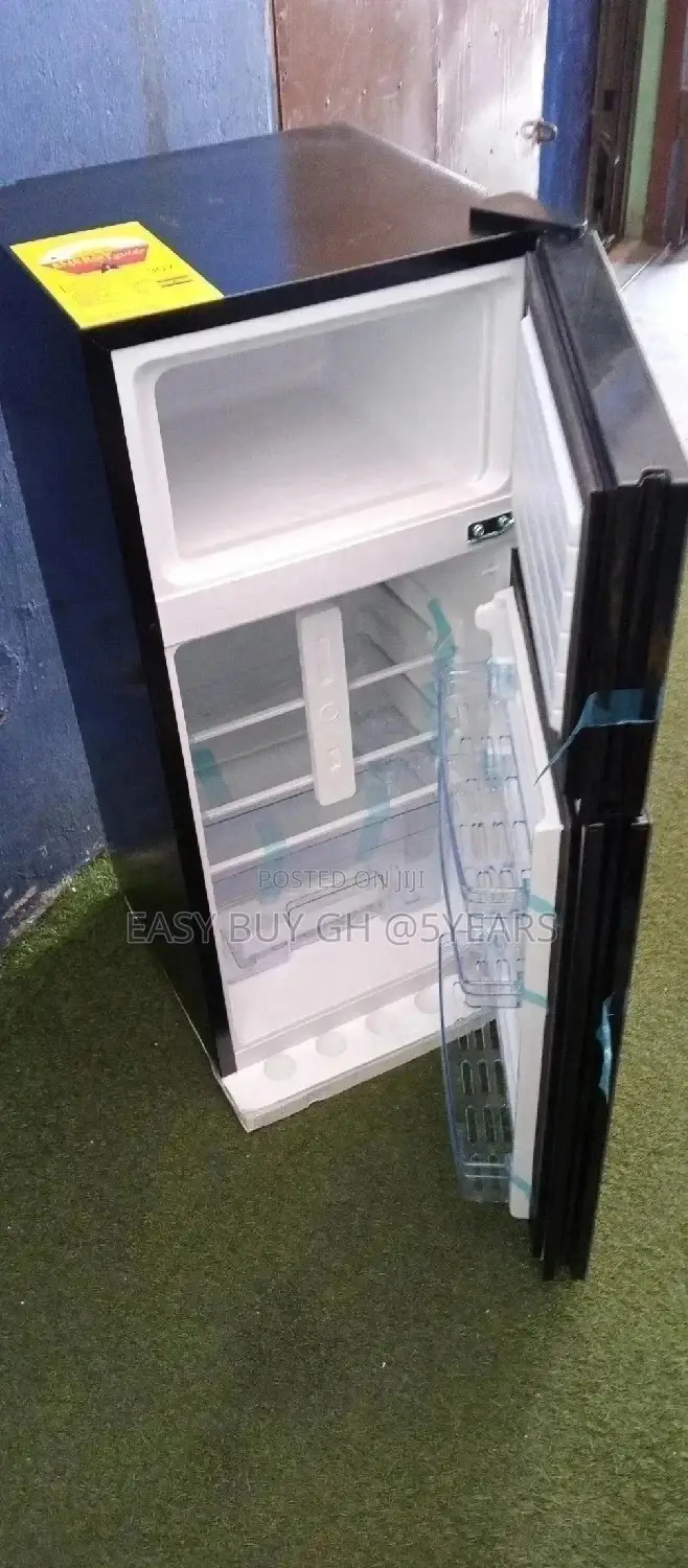 Pearl Fridge /Approved