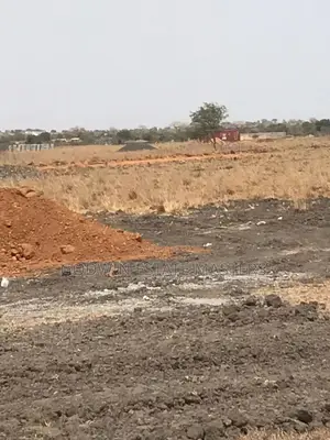 Titled Aflao Airport City Lands for Sale