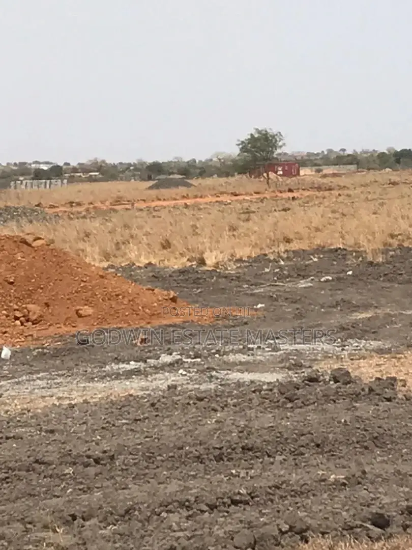 Titled Aflao Airport City Lands for Sale
