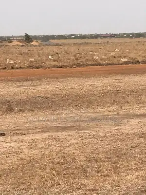 Titled Aflao Airport City Lands for Sale