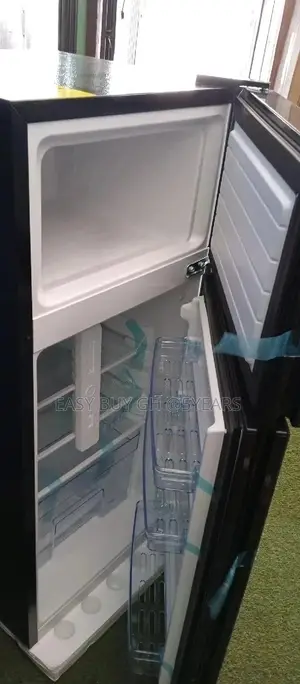 Pearl Fridge // Quality