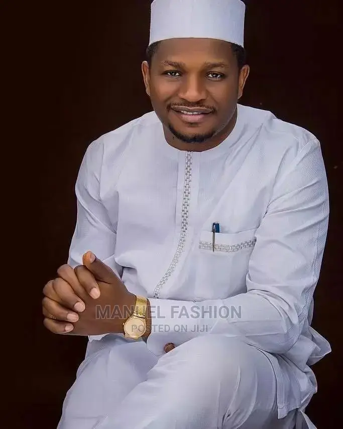Kaftan for Men