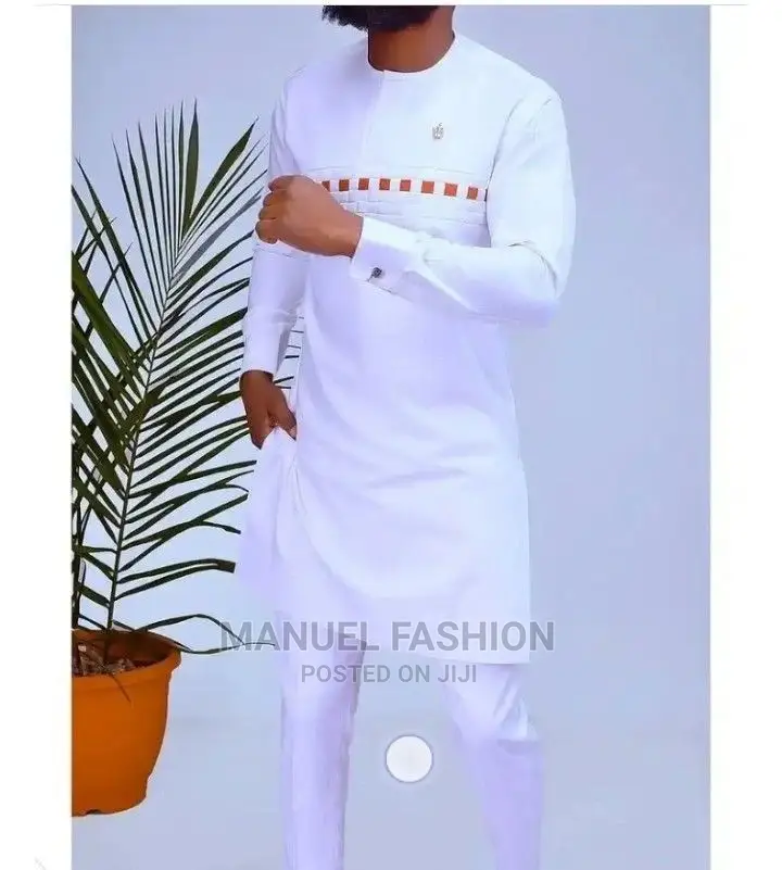 Kaftan for Men
