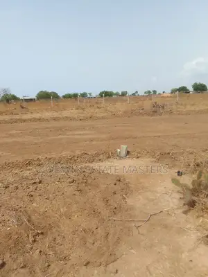 Registered Plots for Sale at Tsopoli