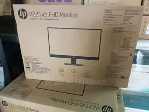 HP V221 Vb 21.5 Inches Monitors