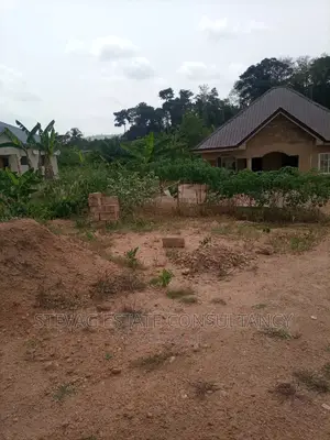 Estate Land at Kasoa Adawukwa for Sale