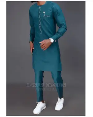Kaftantop and Down