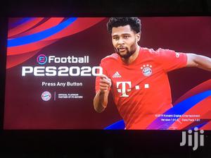 Pes 20 PC Game