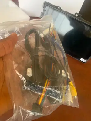 Android Tape for Corolla 2008-2011