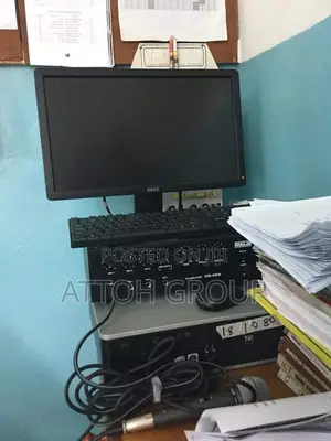 Automated School Siren