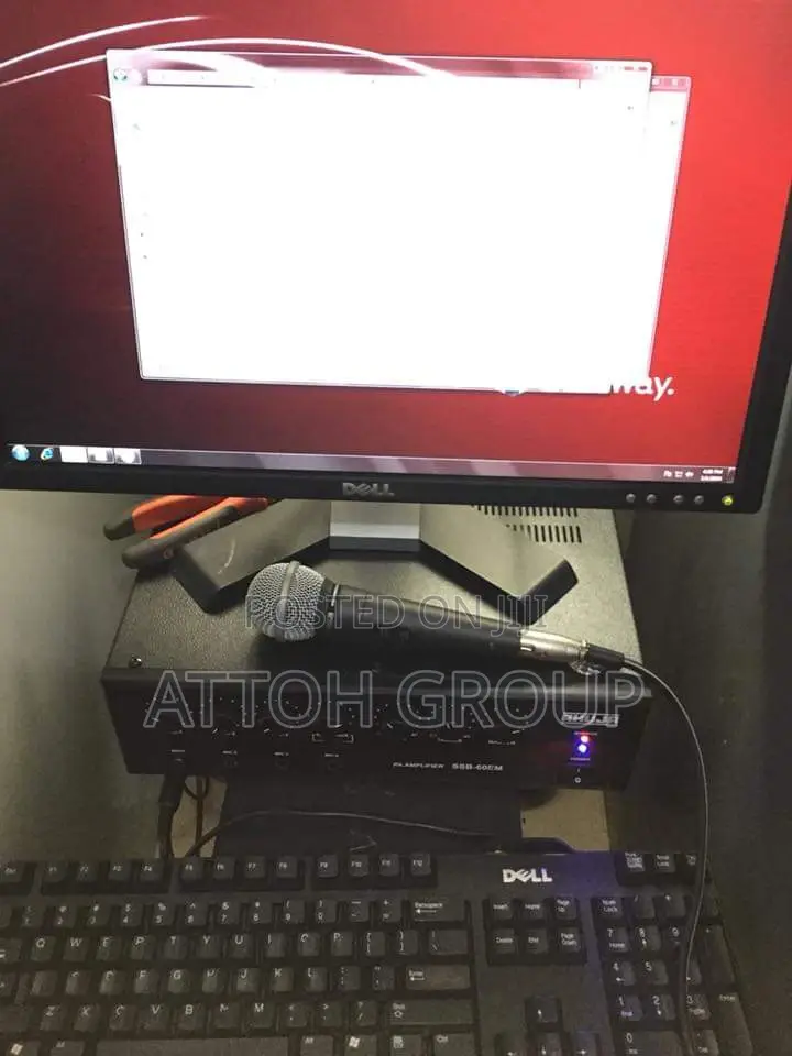 Automated School Siren