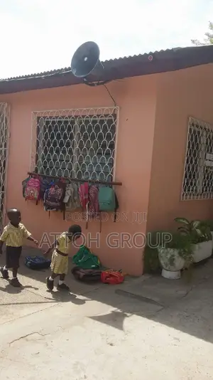 Automated School Siren