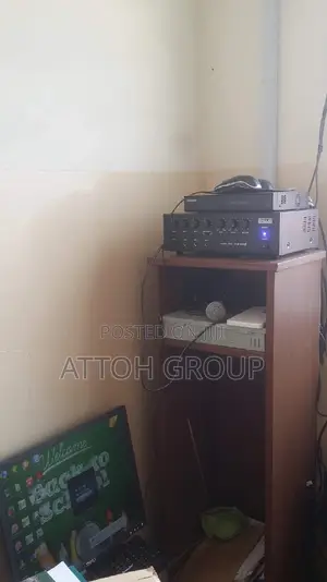 Automated School Siren