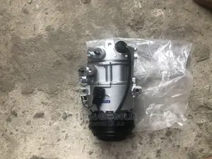 Hyundai Sportage 2016 Back Sensor 3 Bolt Ac Motor