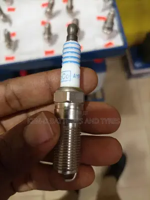 Motorcraft Spark Plugs for American Cars