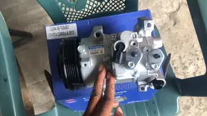 Toyota Camry 2013 Top Sensor Ac Motor