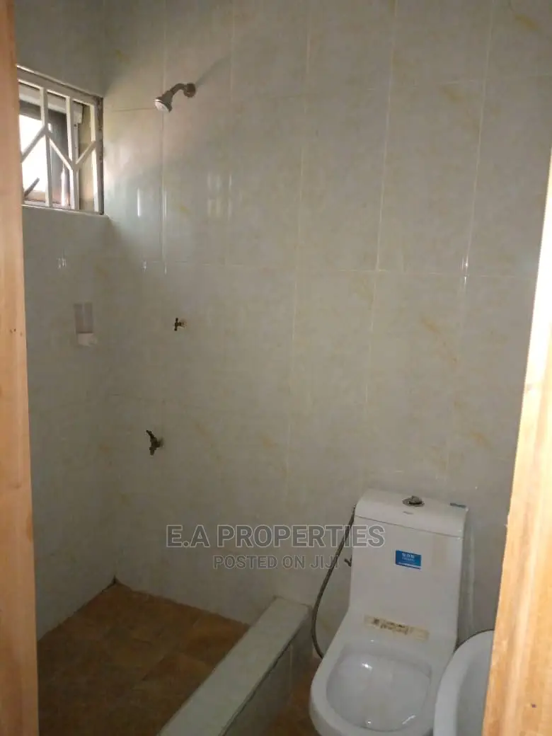 Furnished 4bdrm House in E a Properties, Ability for Rent