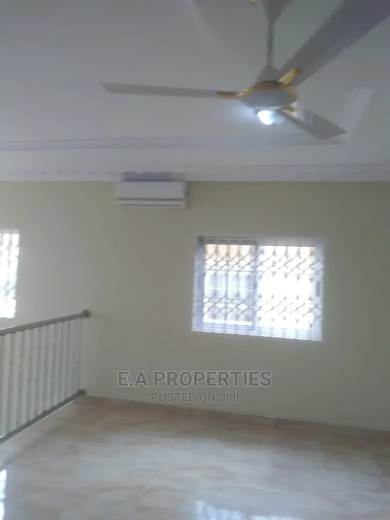 Furnished 4bdrm House in E a Properties, Ability for Rent