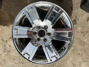 Home Used Rims for Ford F-150