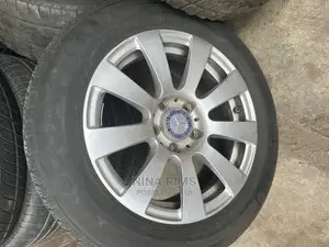 Home Used Benz Rims
