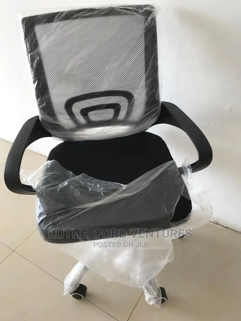 Mesh Chair