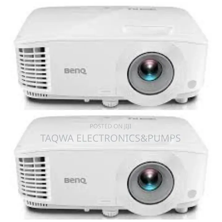 Benq Projector